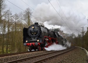 Sonderfahrt nach Göppingen - fällt leider aus @ (fällt leider aus)