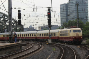 Sonderfahrt zum Weihnachtsmarkt in Erfurt - fällt leider aus @ (fällt leider aus)