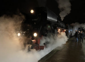 Weihnachtsmarktfahrt nach Rüdesheim