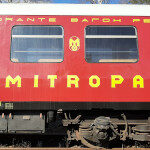 MITROPA Speisewagen (Februar 2021)