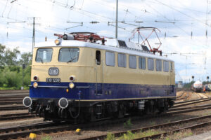 Sonderfahrt zur Völklinger Hütte @ Völklingen