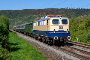 Sonderfahrt in die römische Weinstadt Trier @ Trier