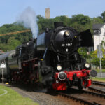 52 4867 bei der Ankunft in Königstein (24.5.2026)