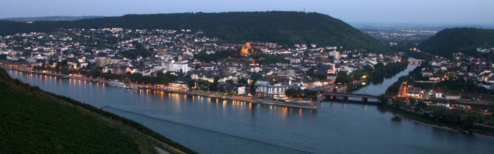Quelle: Stadt Bingen