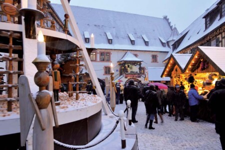 © Stadtverwaltung Michelstadt