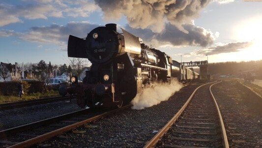 52 4867 in Michelstadt (30.11.2019)