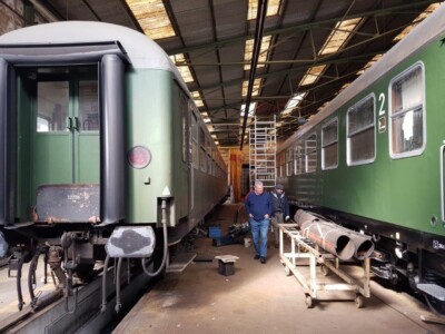 Arbeitsbsprechung in PAW Rastatt (21.03.2021) Foto: Wolfgang Rotzler