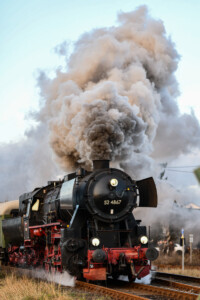 52 4867 bei Stockheim (2.1.2022 - Foto: Shayenne Zinn)