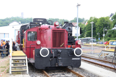 323 607-3 in Könisstein (6.6.2022)