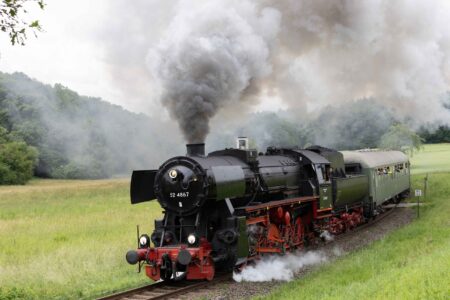 52 4867 bei Schneidhain (Pfingsten 2025 - Foto: Gerhard Hohl)