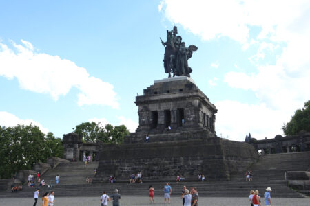 Deutsches Eck (Koblenz)