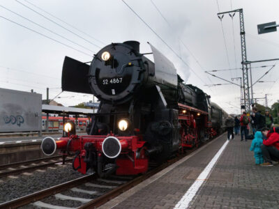 52 4867 in Frankfurt/Main Süd (17.10.2026 - Foto: Simon Klinz)
